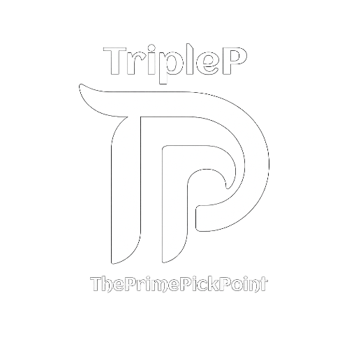 TripleP-ThePrimePickPoint
